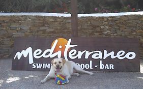 Hotel Mediterraneo