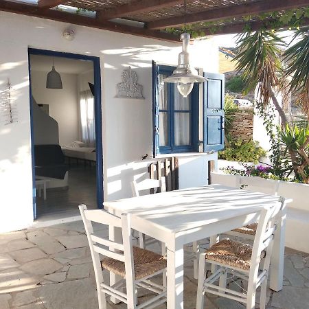Hotel Mediterraneo Ίος Εξωτερικό φωτογραφία