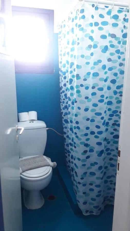 Hotel Mediterraneo Ίος Εξωτερικό φωτογραφία